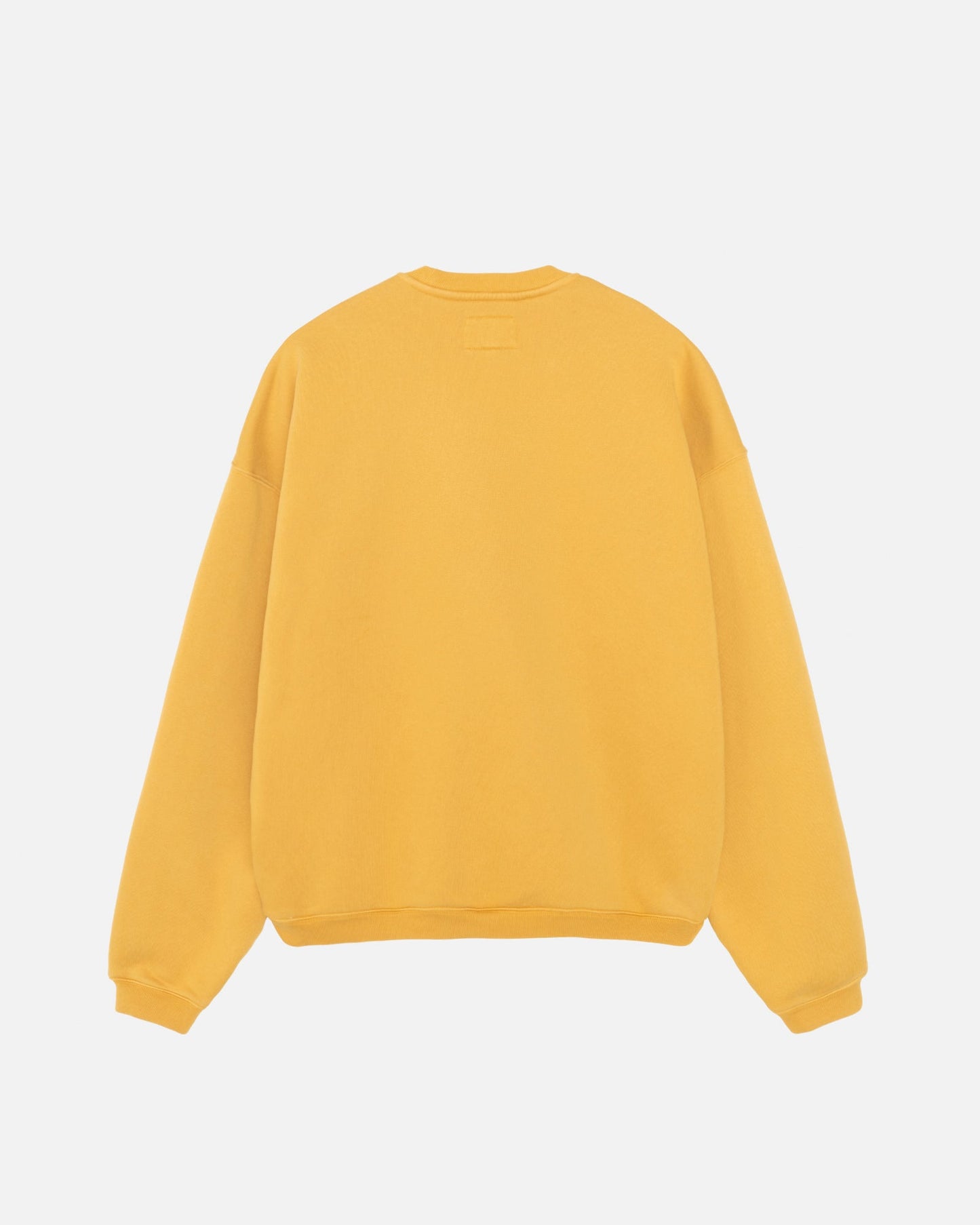 STÜSSY ATHLETICS CREW