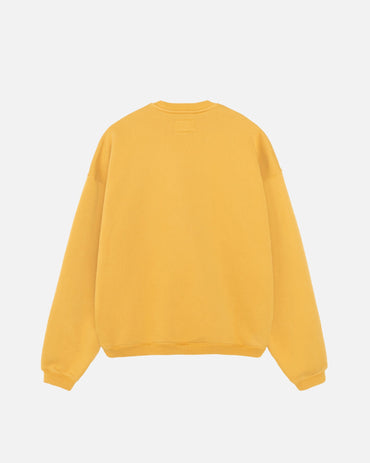 STÜSSY ATHLETICS CREW