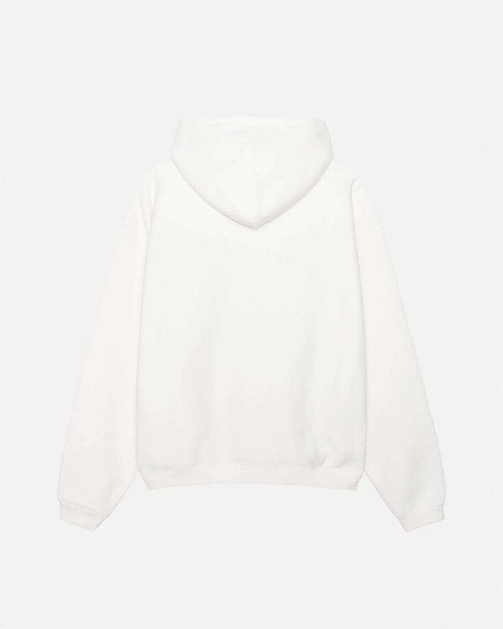 80 RELAXED HOODIE - Four Street