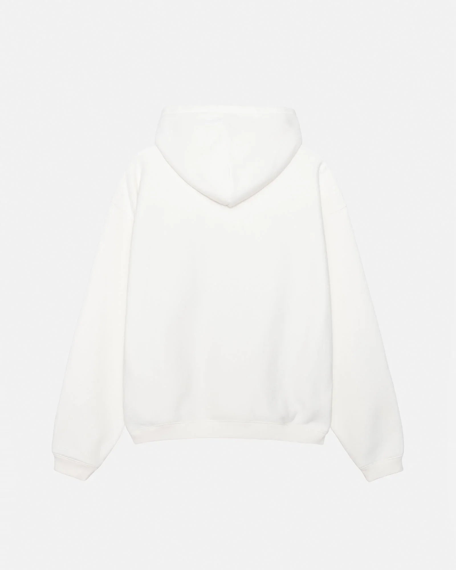 80 RELAXED HOODIE - Four Street
