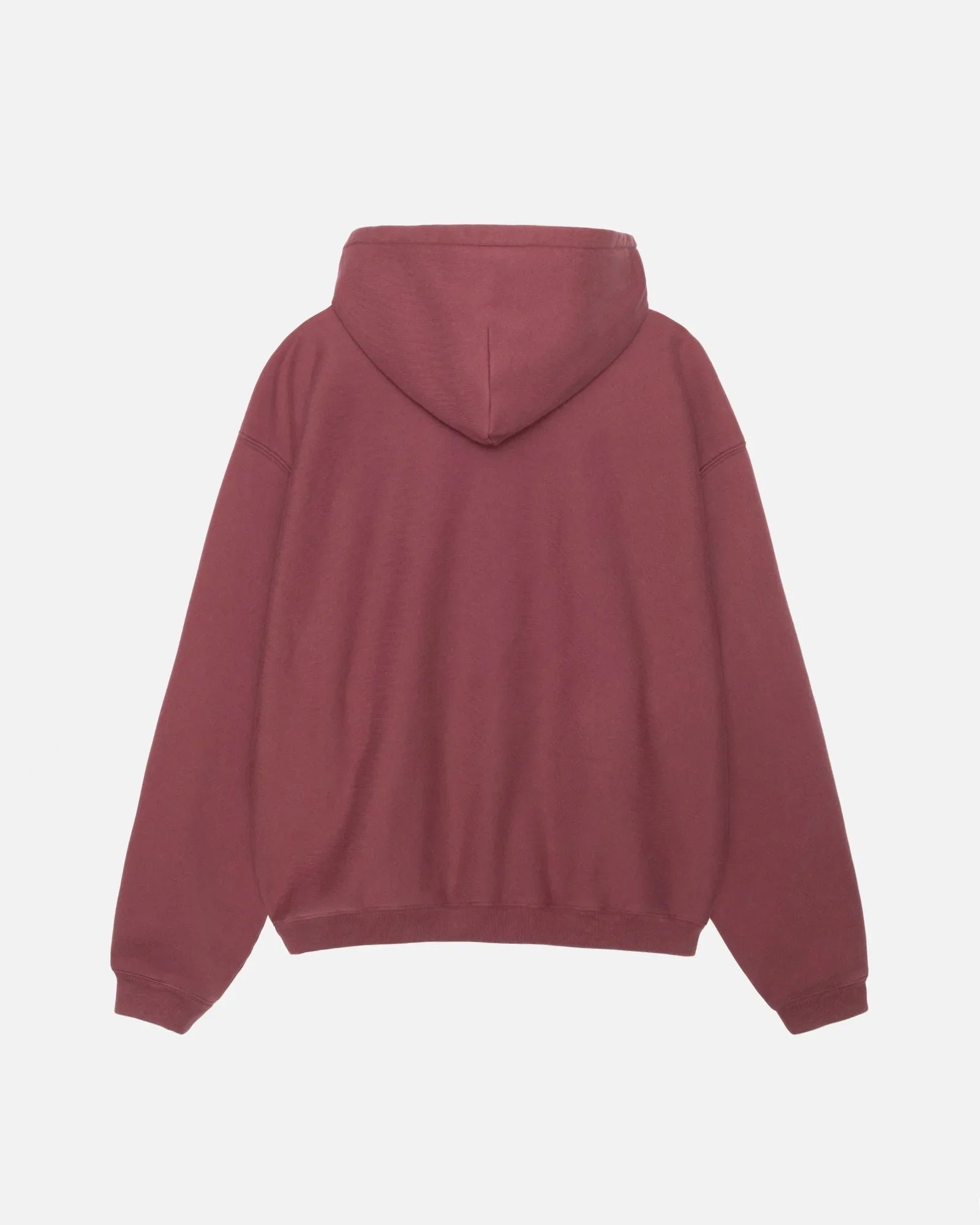 80 RELAXED HOODIE - Four Street