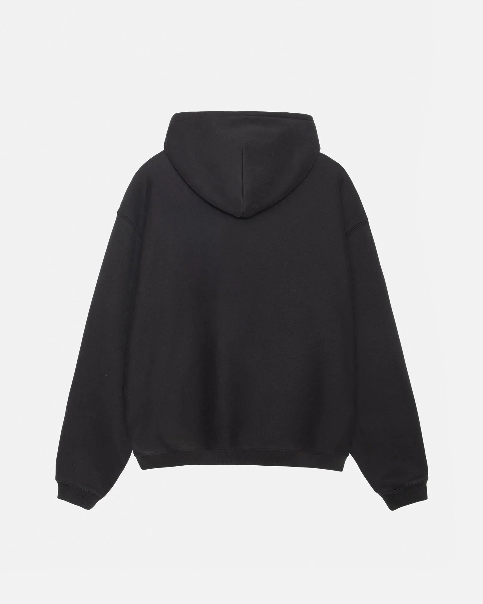 80 RELAXED HOODIE - Four Street