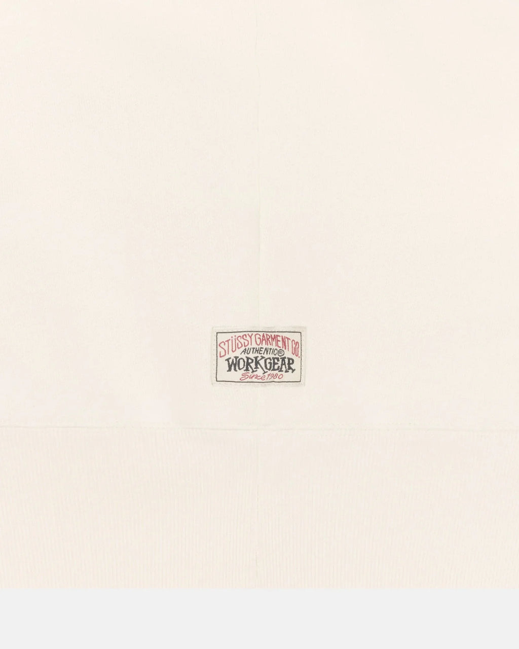 FLEECE RAGLAN HOODIE - Four Street