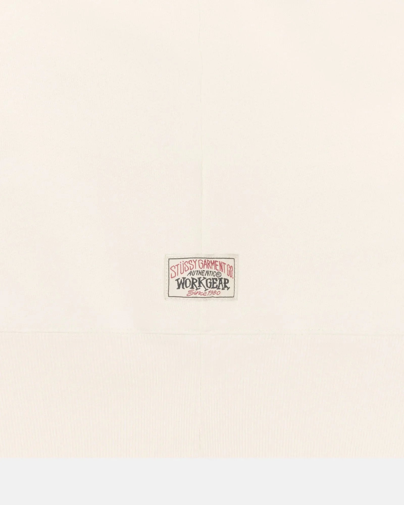 FLEECE RAGLAN HOODIE - Four Street