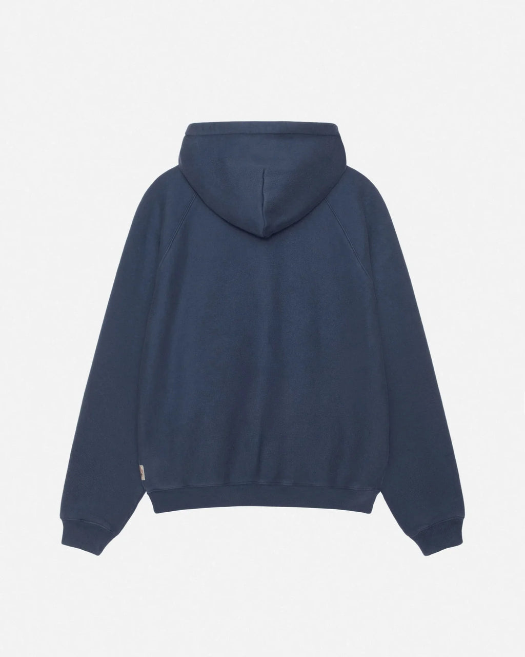 FLEECE RAGLAN HOODIE - Four Street