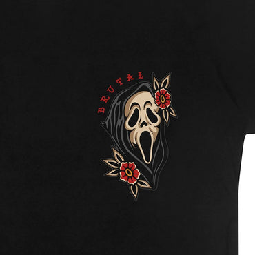Camiseta - GhostFace