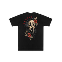 Camiseta - GhostFace