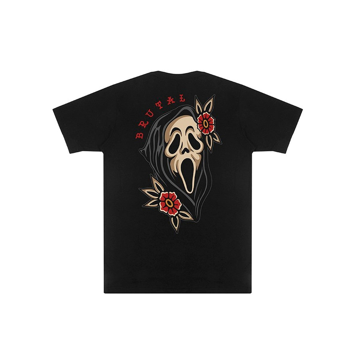 Camiseta - GhostFace