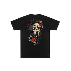 Camiseta - GhostFace