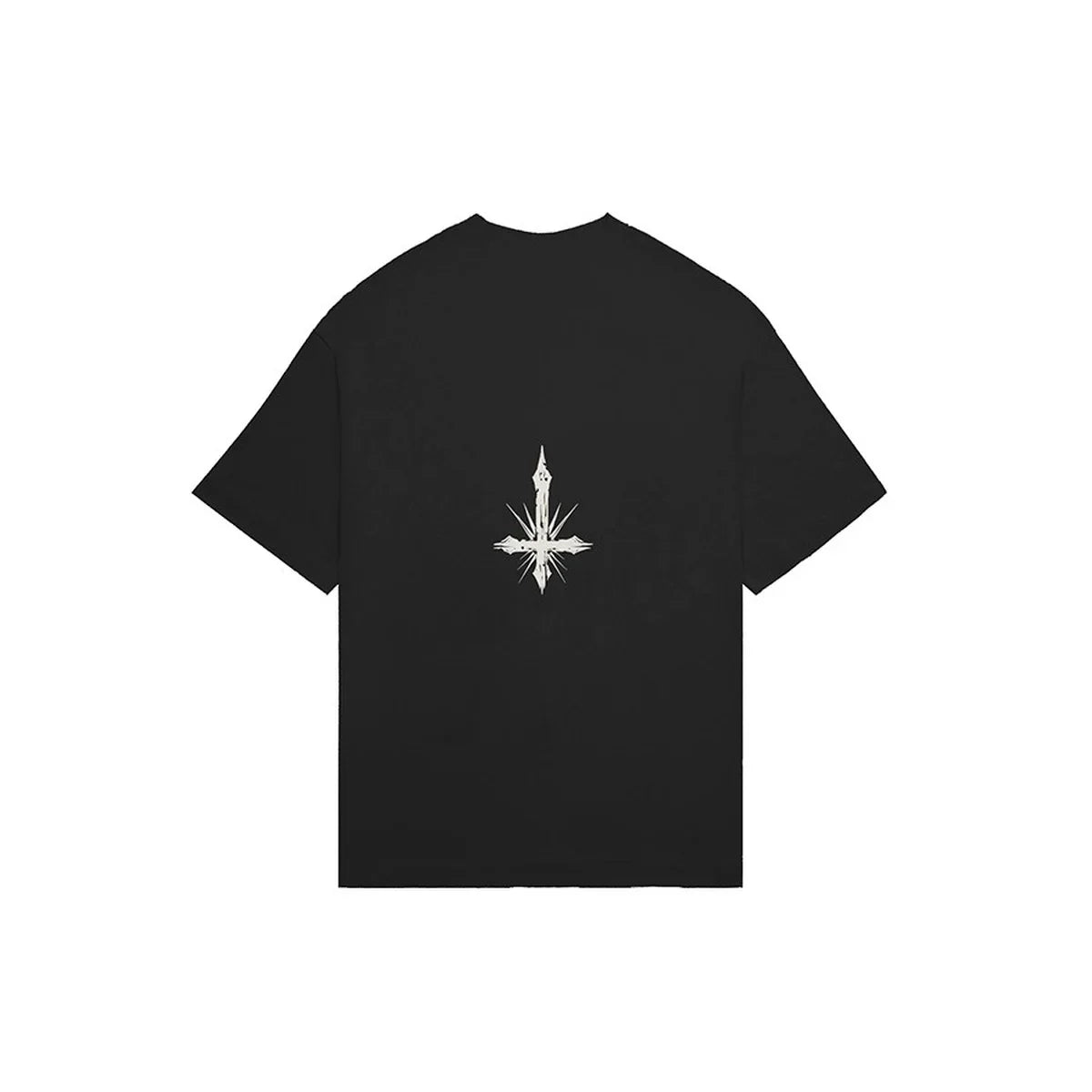 Camiseta Oversized - Against - Four Street