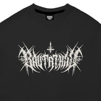 Camiseta Oversized - Against