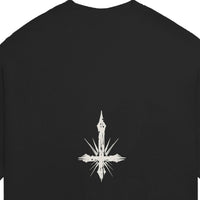 Camiseta Oversized - Against
