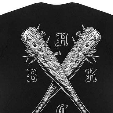 Camiseta - HC Destroy