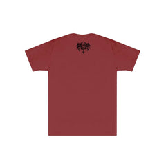 Camiseta - Shax Red