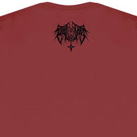 Camiseta - Shax Red
