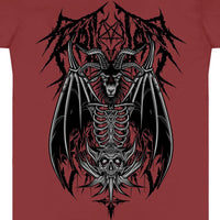 Camiseta - Shax Red