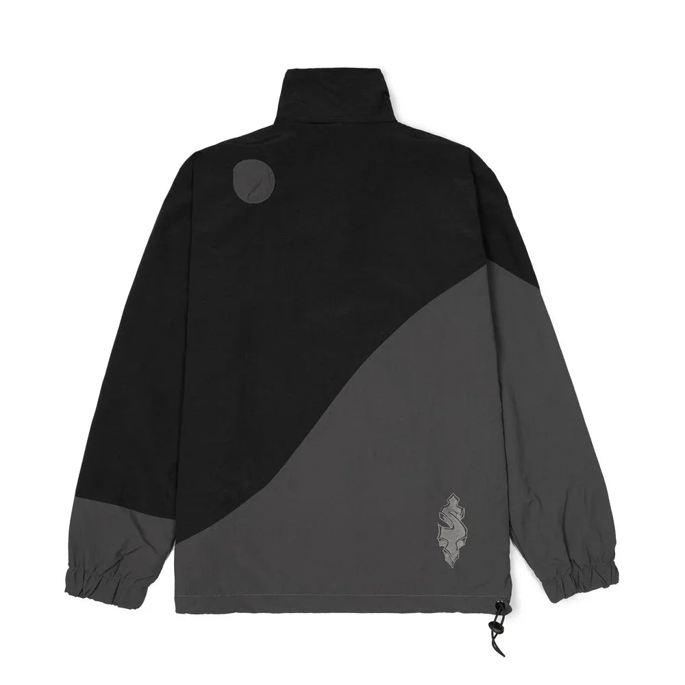 Jaqueta Track Sufyang Preta - Four Street