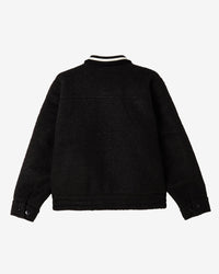 SAUNDERS BLOUSON JACKET