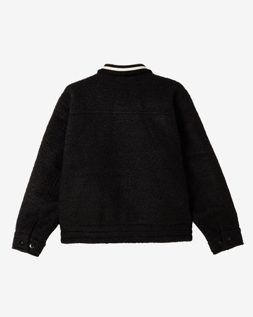 SAUNDERS BLOUSON JACKET