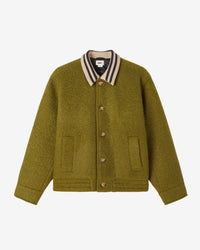 SAUNDERS BLOUSON JACKET