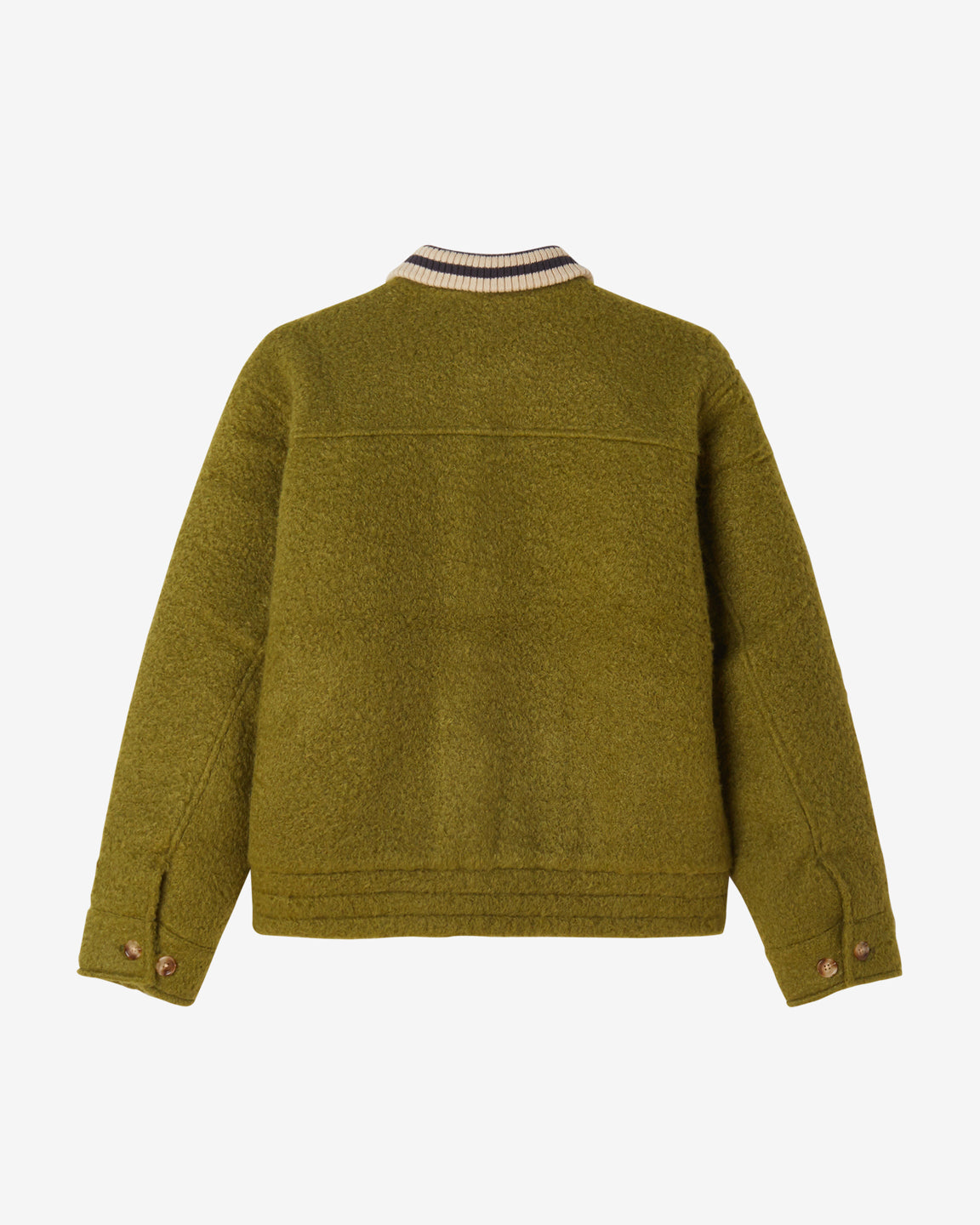 SAUNDERS BLOUSON JACKET