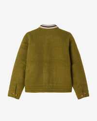 SAUNDERS BLOUSON JACKET