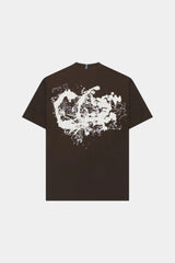 Camiseta Class Mini CLS Nakin (Brown)