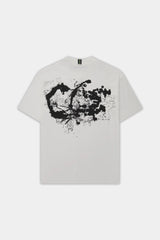 Camiseta Class Mini CLS Nakin (Off White)