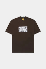 Camiseta Class CLS Hands (Brown)