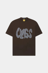Camiseta Class Giz (Brown)