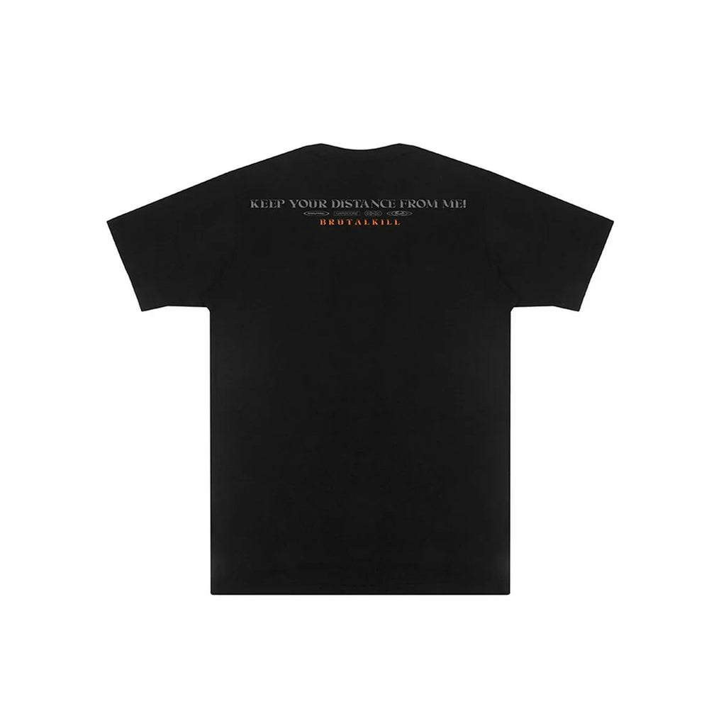 Camiseta Special Edition - Father Shelby - Four Street