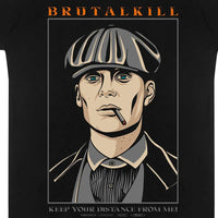 Camiseta Special Edition - Father Shelby