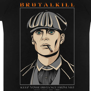 Camiseta Special Edition - Father Shelby