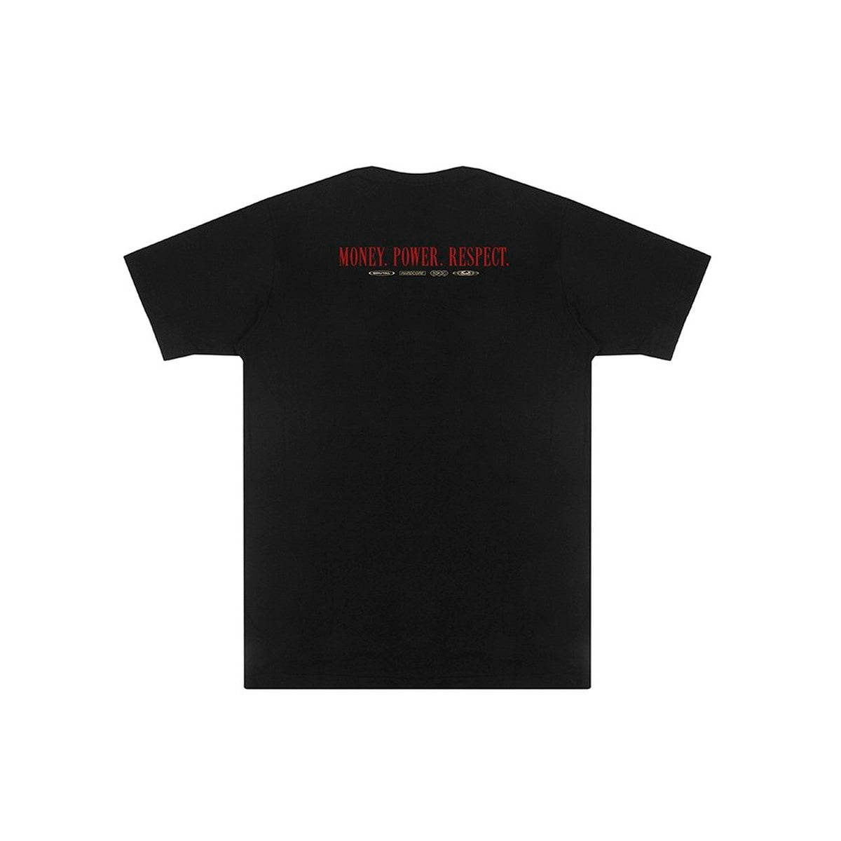 Camiseta Special Edition - Father Scar