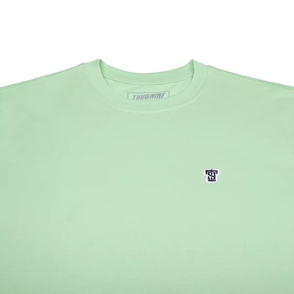 CAMISETA T9 BASIC THUG NINE