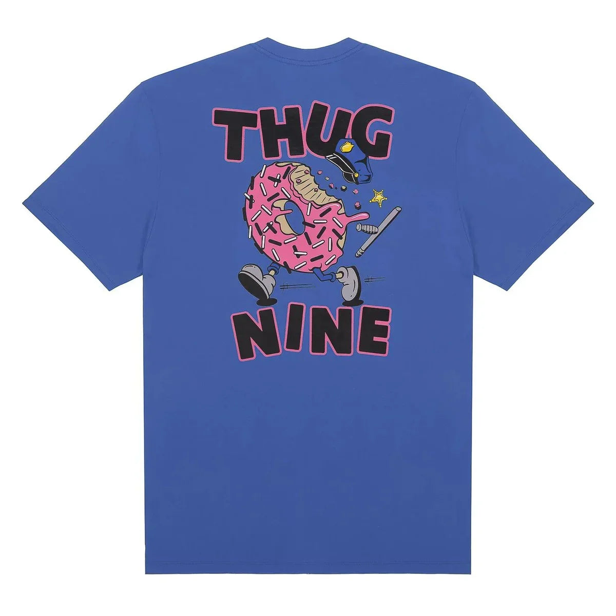 CAMISETA THE BITE - Four Street