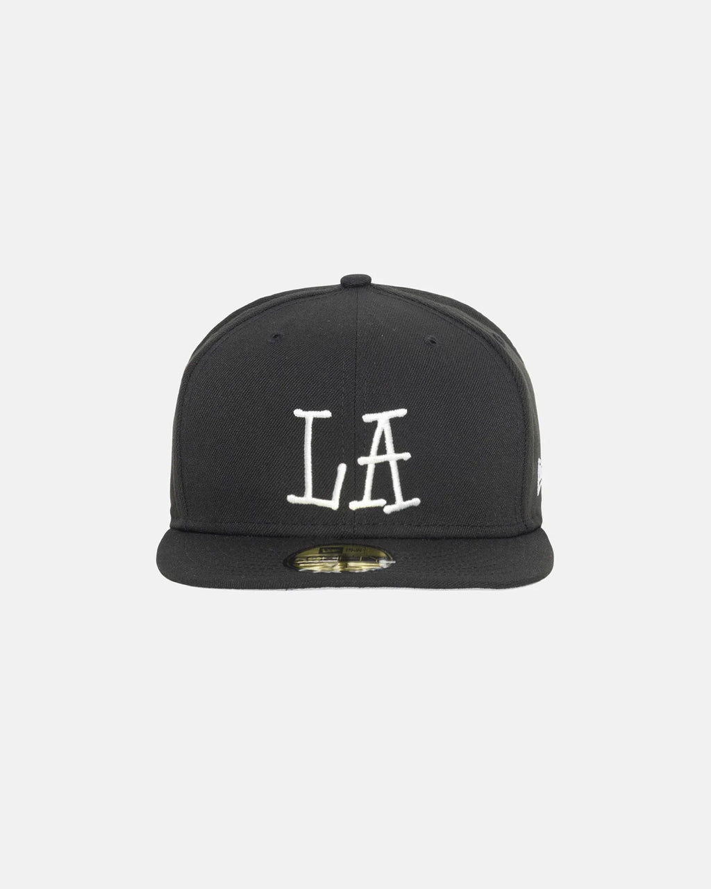 NEW ERA 59FIFTY LA - Four Street