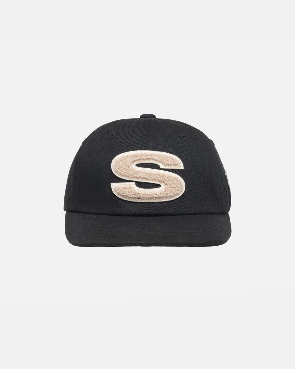 LOW PRO CHENILLE S SNAPBACK - Four Street