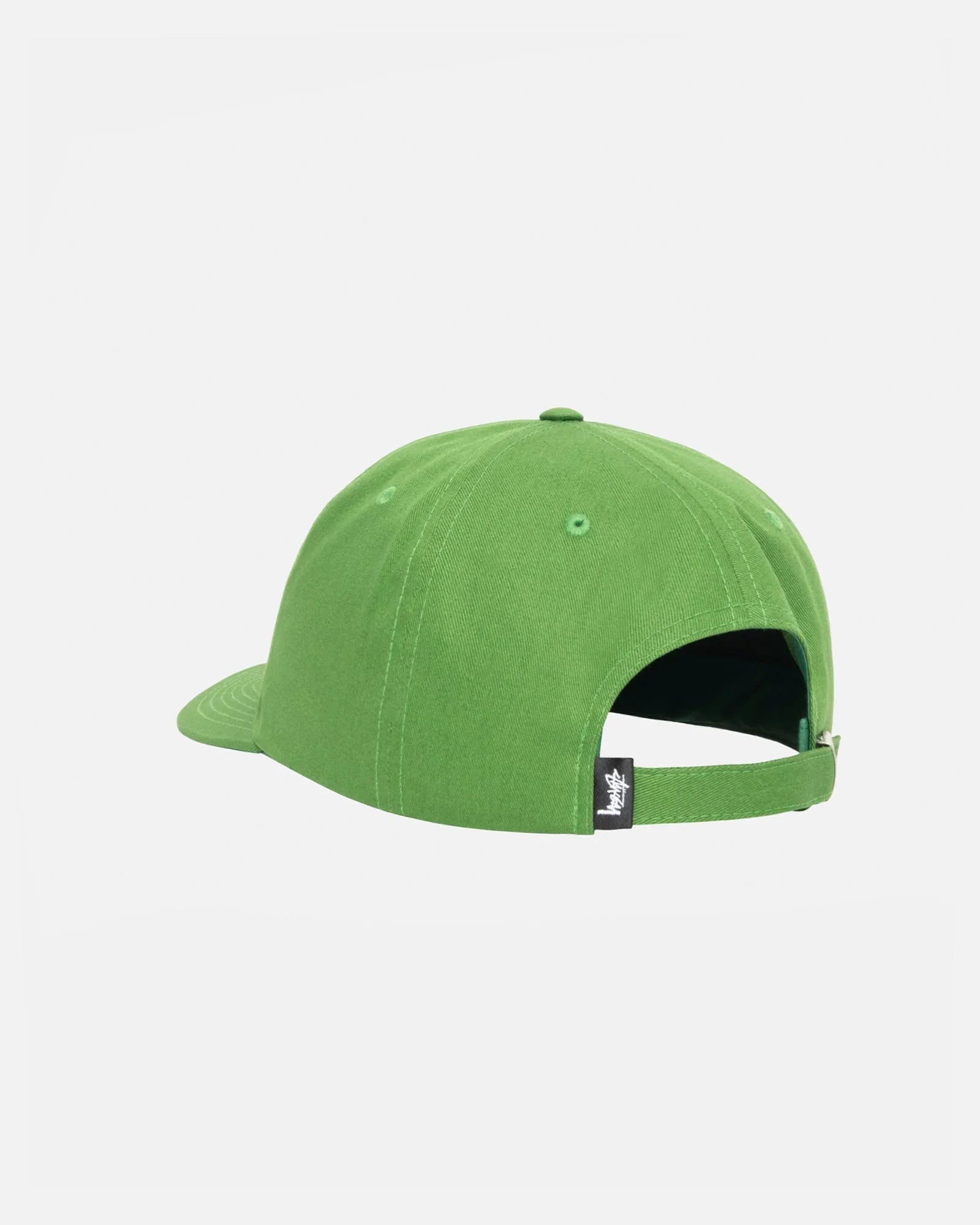 MID-DEPTH STU ARCH STRAPBACK - Four Street