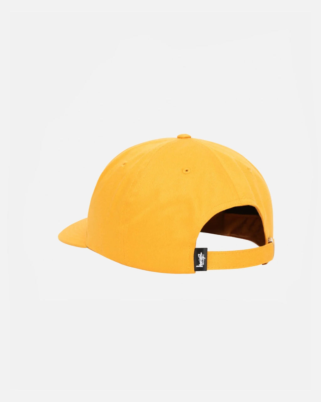 MID-DEPTH STU ARCH STRAPBACK - Four Street