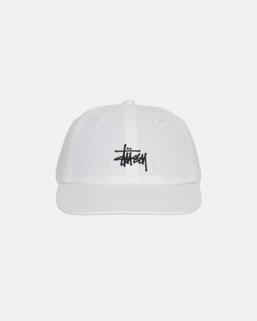 BASIC STÜSSY CAP - Four Street
