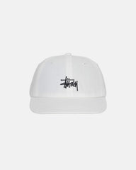 BASIC STÜSSY CAP