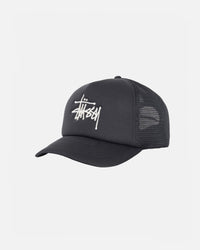 TRUCKER BIG BASIC SNAPBACK