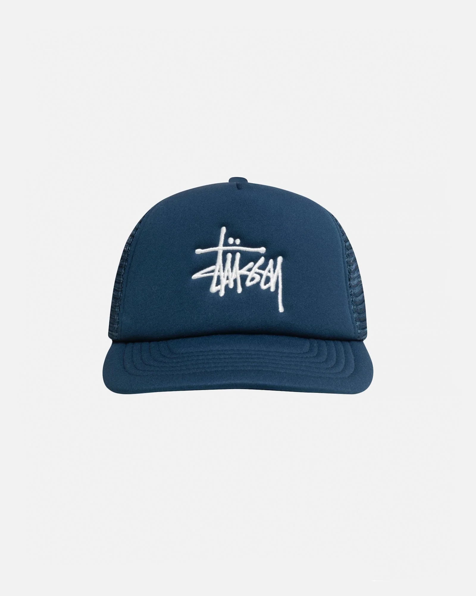 TRUCKER BIG BASIC SNAPBACK