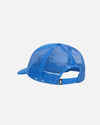 TRUCKER BIG BASIC SNAPBACK