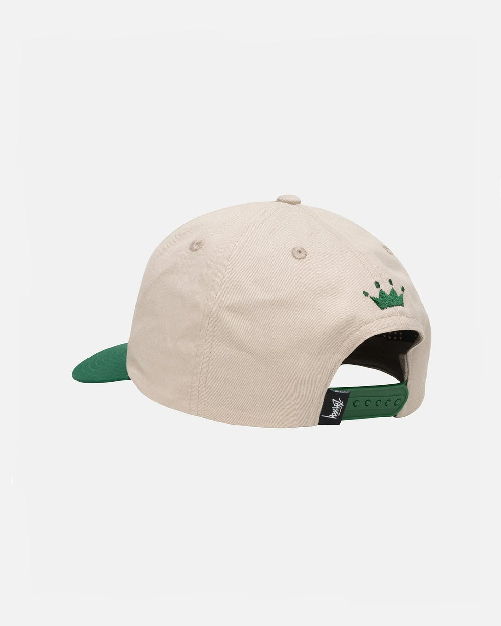 MID-DEPTH SPORT SNAPBACK - Four Street