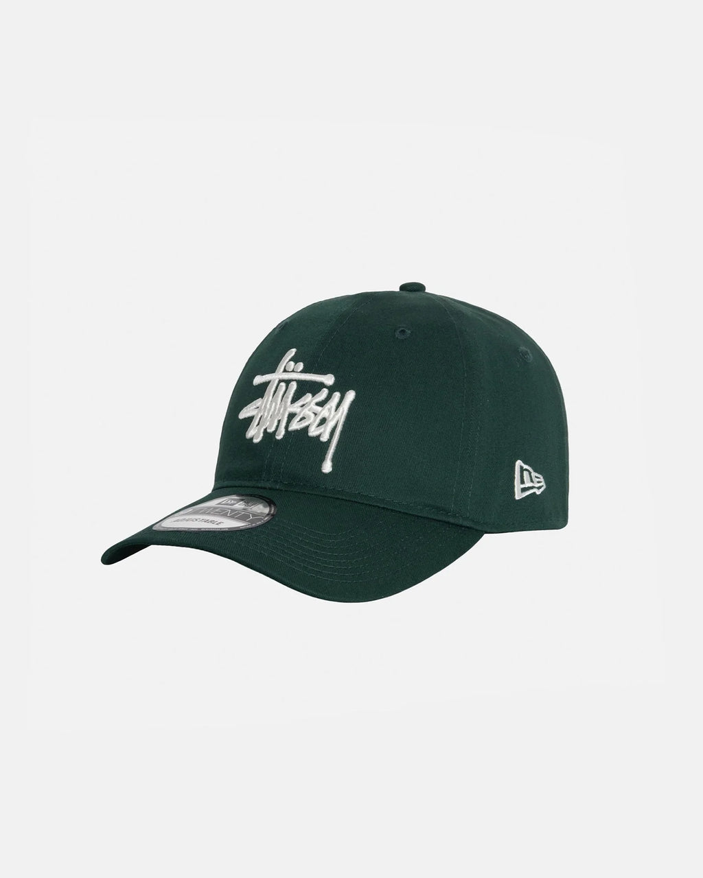 NEW ERA 9TWENTY BASIC STRAPBACK - Four Street