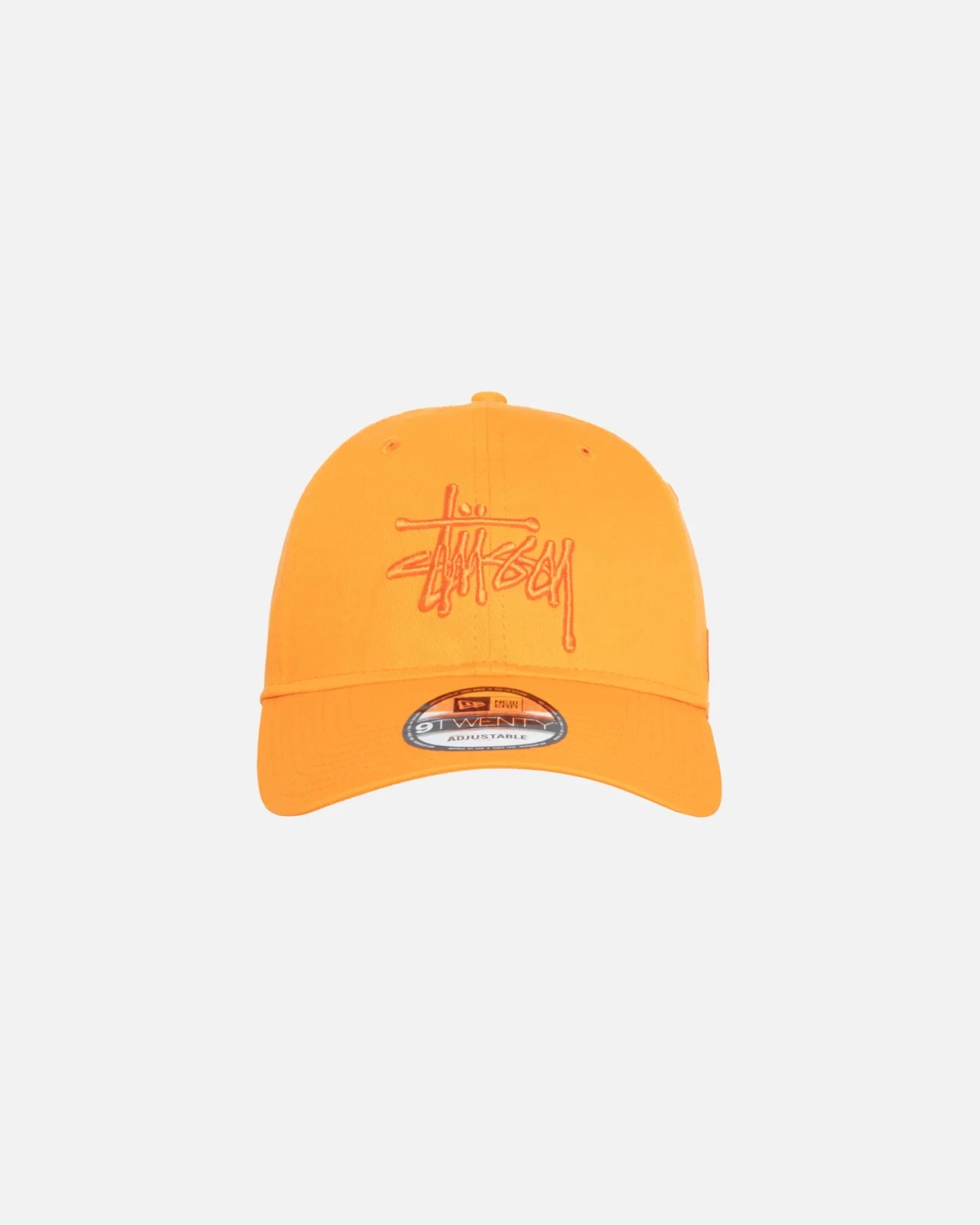 NEW ERA 9TWENTY BASIC STRAPBACK - Four Street
