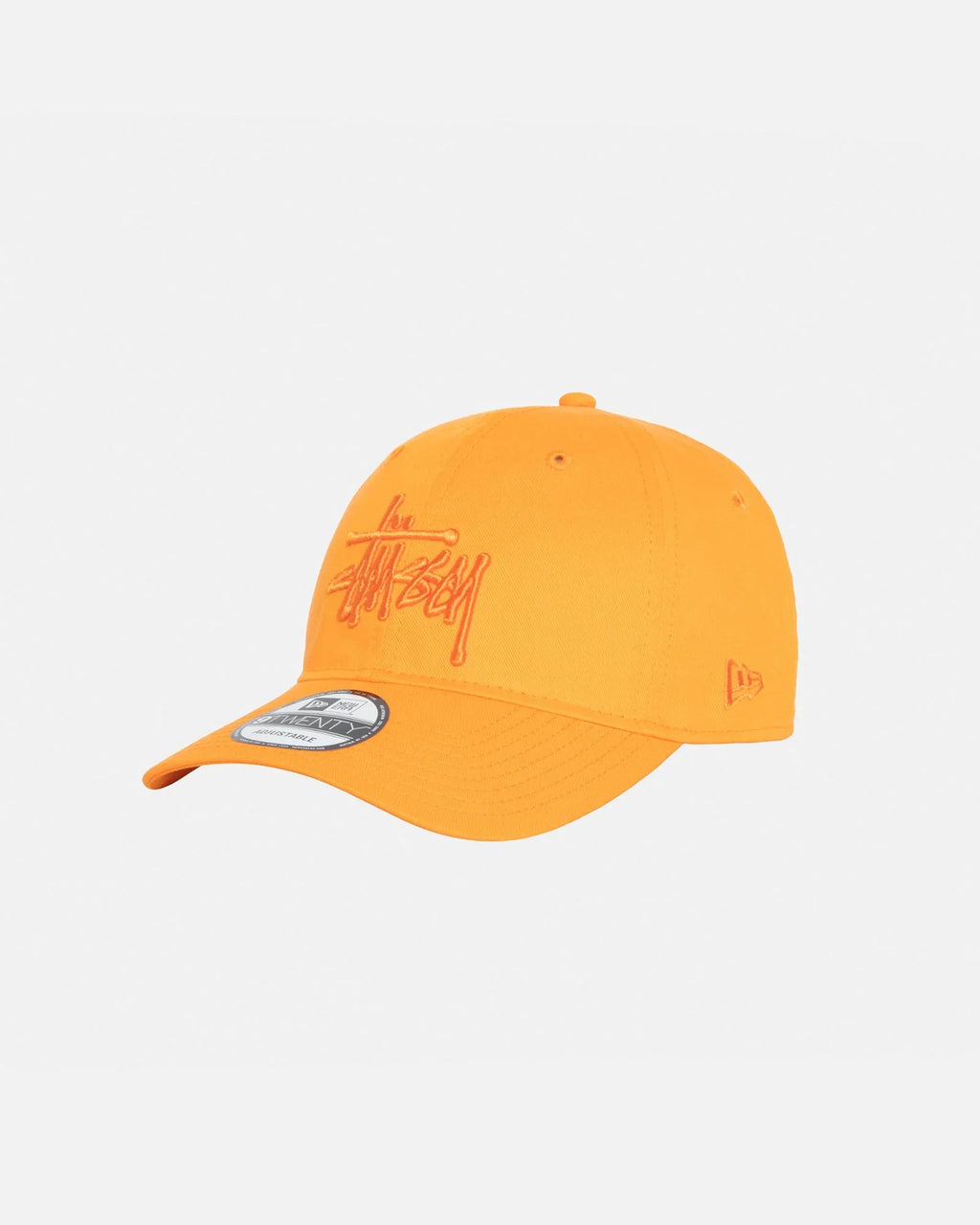 NEW ERA 9TWENTY BASIC STRAPBACK - Four Street