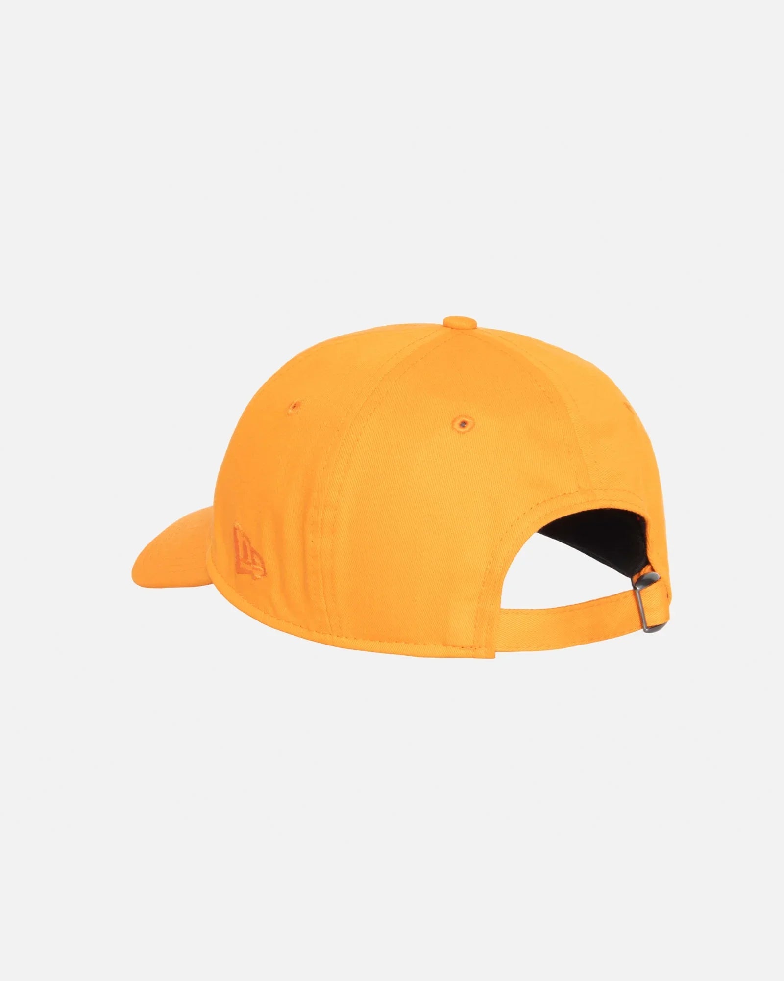 NEW ERA 9TWENTY BASIC STRAPBACK - Four Street